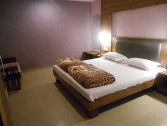 Hotel Paras, Dungarpur 3